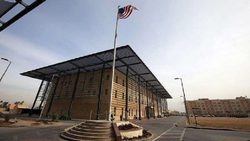 تعطیلی سفارت آمریکا در عراق؟