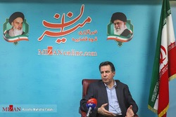 واکسن ایرانی کرونا تا ماه آینده روانه بازار می‌‎شود