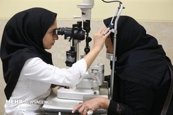 التهاب چشمی در بسیاری از بهبود یافتگان کرونا