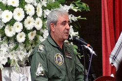 برادر ناتنی صدام به خلبان ایرانی چه گفت؟
