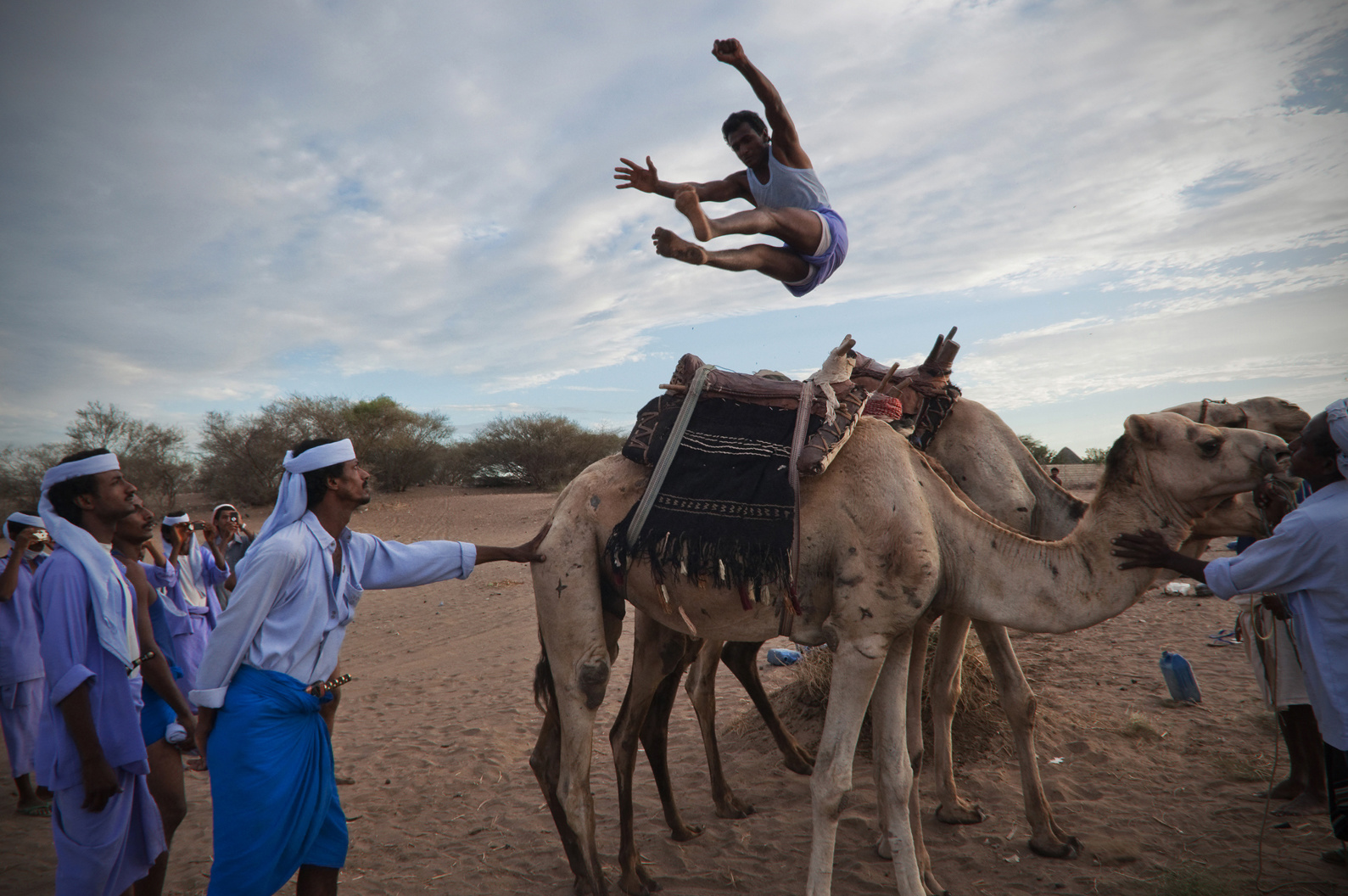 زیبایی‌های ناب یمن که کمتر کسی از آن خبر دارد + تصاویر