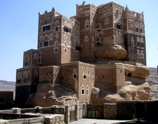 زیبایی‌های ناب یمن که کمتر کسی از آن خبر دارد + تصاویر