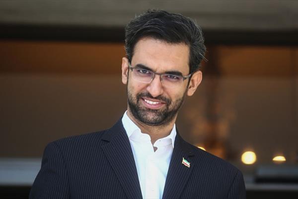 آذری جهرمی از حضور در انتخابات ۱۴۰۰ منع شد