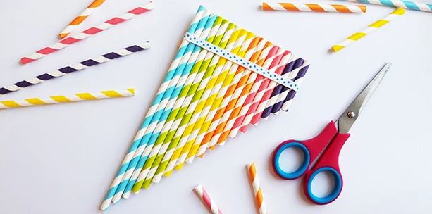 ساخت اسباب بازی و کاردستی کودکانه در خانه