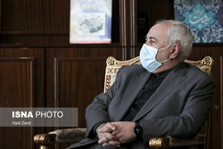 ظریف: هیچگاه دوباره بر سر مفاد برجام مذاکره نمی‌کنیم  بایدن یا ترامپ فرقی برای ایران ندارد