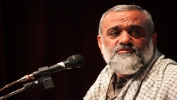 انتقاد سردار نقدی از زمزمه‌ها برای مذاکره بین ایران و آمریکا