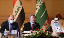 توافق عراق و عربستان برای تقویت مناسبات در ۹ حوزه
