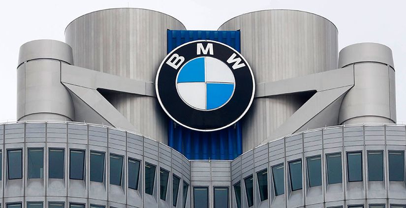 با تاریخچه شرکت خودروسازی بی ام و بیشتر آشنا شوید