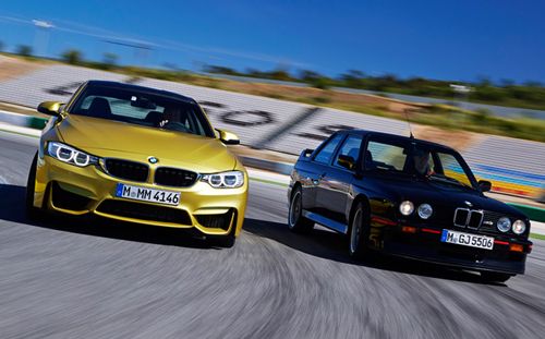 با تاریخچه شرکت خودروسازی بی ام و بیشتر آشنا شوید