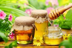تاثیر ترکیب سیاه دانه و عسل در درمان کرونا