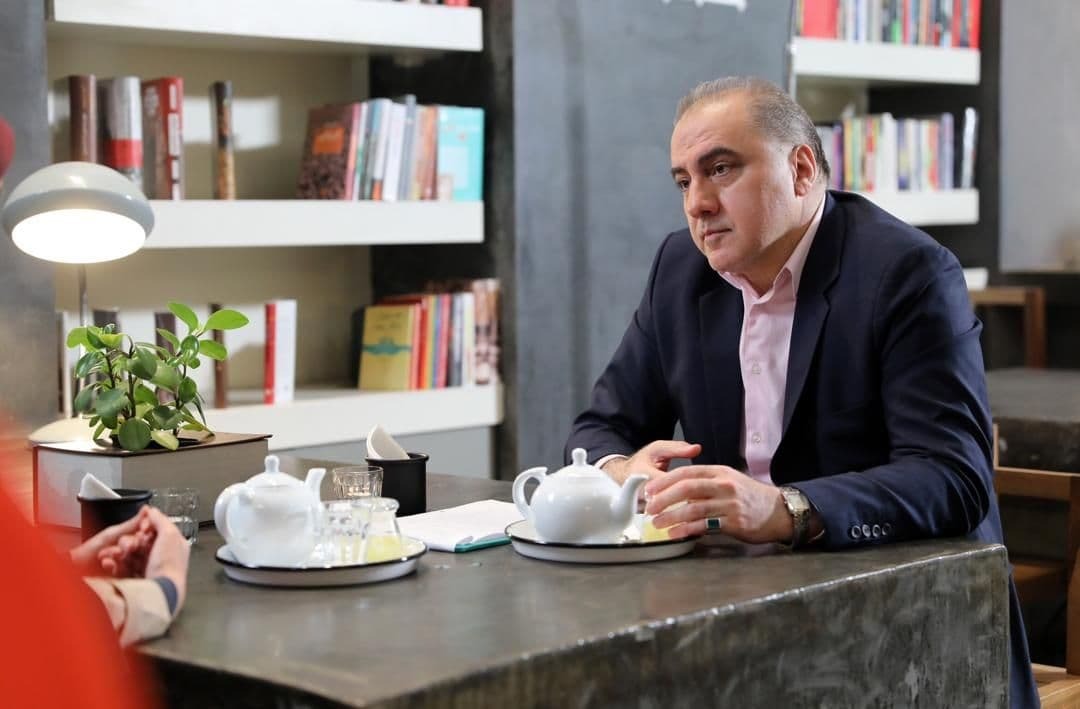 بچه مهندس ۴ با کارگردان جدید کلید خورد