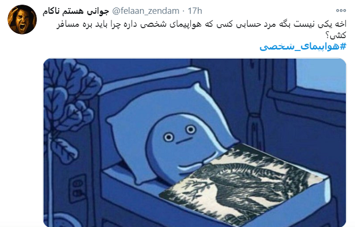 تاکسی هوایی؛ واکنش کاربران به صحبت های وزیر راه + تصاویر تاکسی هوایی؛ واکنش کاربران به صحبت های وزیر راه + تصاویر