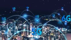 چین به اینترنت ۶G با سرعت ۵۰۰ گیگابیت دست پیدا کرد
