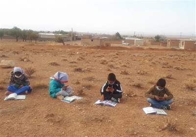 روایتی از دسترسی دشوار ۴۰درصد دانش‌آموزان به کلاس‌‌های مجازی