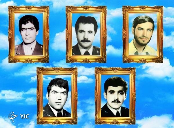 کدام خلبان ایرانی با بالگرد از ارتش بعثی اسیر گرفت؟