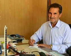درگذشت پزشک خیر میبدی در یزد به دلیل کرونا
