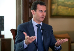 آیا بشار اسد با اسرائیل سازش می کند؟  زمزمه هایی از عادی سازی روابط سوریه و اسرائیل