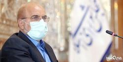 اعلام آخرین وضعیت جسمانی دکتر قالیباف