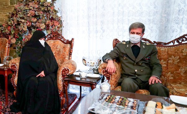 محسن فخری زاده ترور 