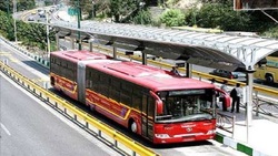 واکنش شهرداری به طرح کارت شناسایی برای استفاده از اتوبوس