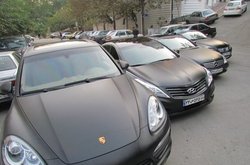 شروط عجیب و غریب آزاد شدن واردات خودرو به ایران