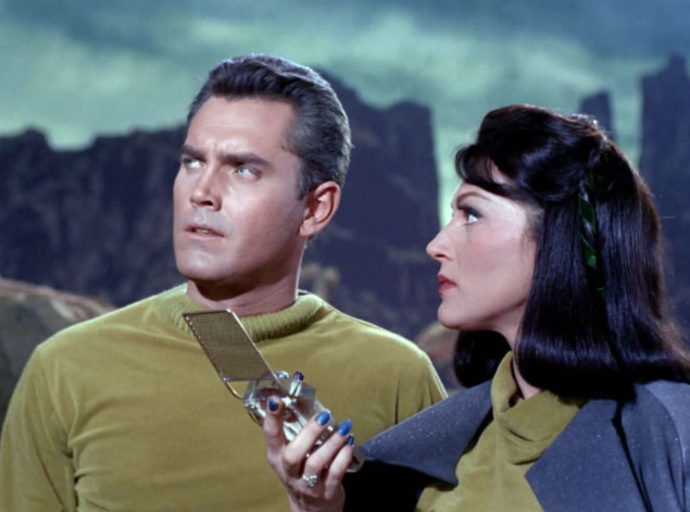 سریال Star Trek
