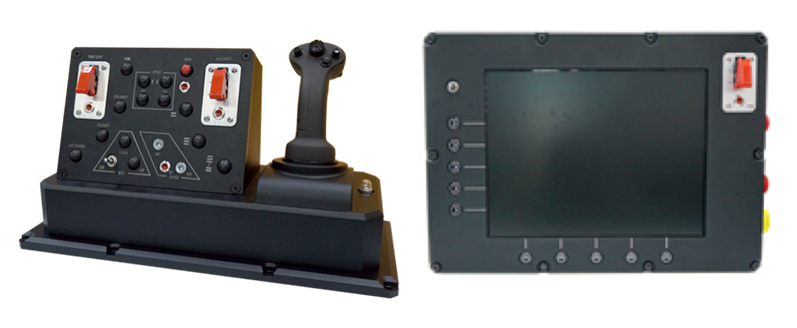 تیربار اتوماتیک کنترل از راه دور چیست؟