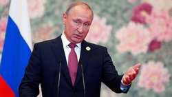 پوتین دستور واکسیناسیون کرونا در روسیه را صادر کرد