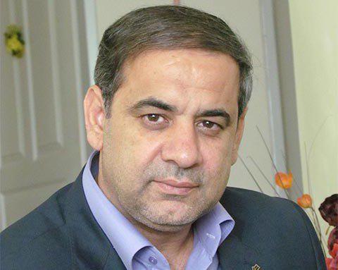 احمد یوسف زاده اردوگاه اطفال