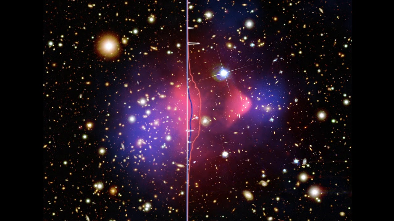 صدا‌هایی از اعماق کهکشان + فیلم