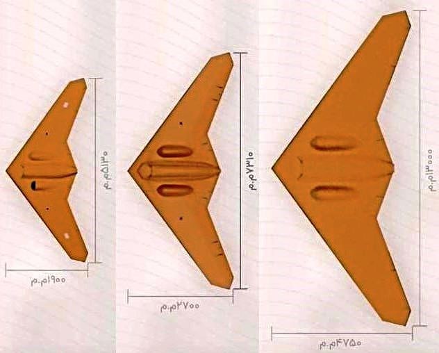 پهپادهای بال‌پرنده