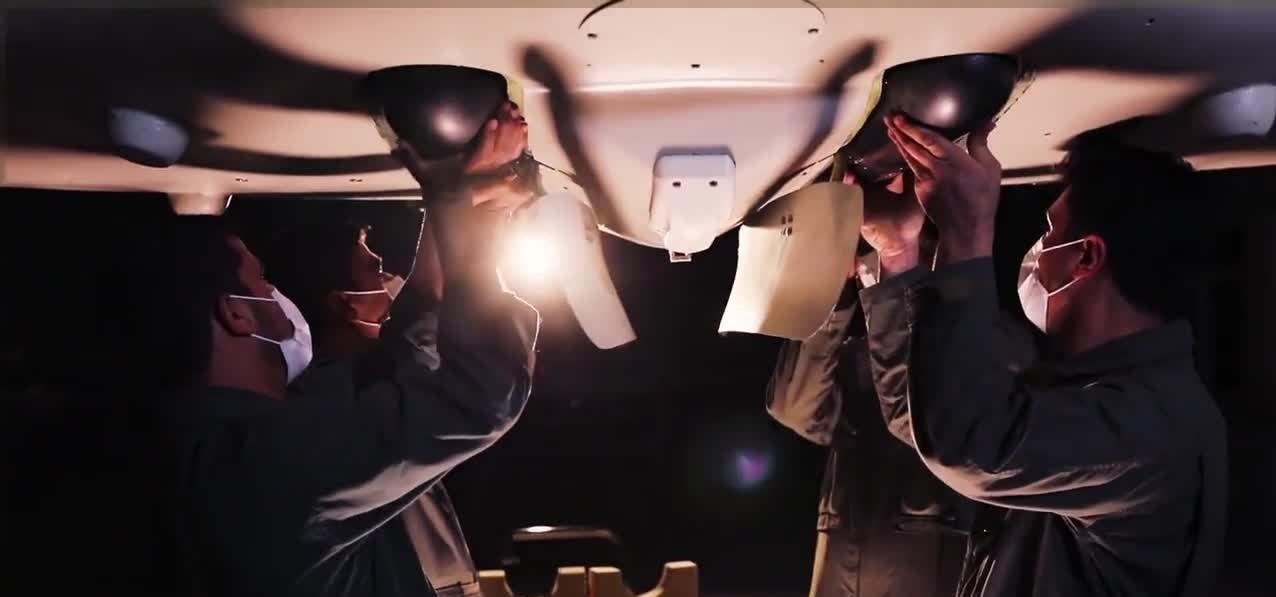 بارگذاری بمب