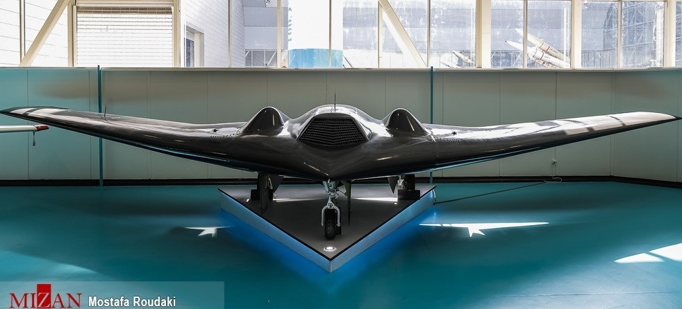 پهباد ایرانی