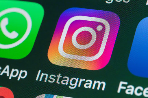 اینستاگرام