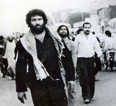 شاهرخ ضرغام