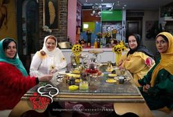 ماجرای توهین بهاره رهنما در «شام ایرانی» به اقوام لر +جوابیه