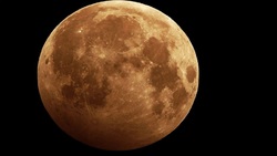 نظریه‌ای دور از انتظار درباره سرآغاز پیدایش ماه