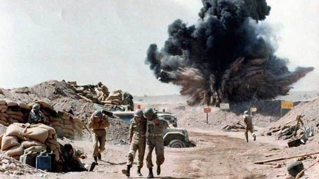 ۱۸ آذر؛ سالروز معرفی عراق به عنوان آغازگر جنگ بر علیه ایران