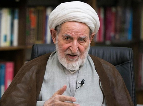 زندگینامه آیت الله یزدی