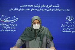 هشدار درباره فروش داروهای تقلبی کرونا در ناصر خسرو