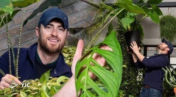 ابتکار یک مرد انگلیسی که او را ثروتمند کرد