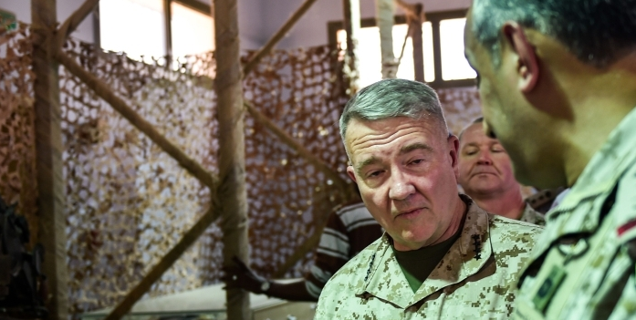 نظامی آمریکایی