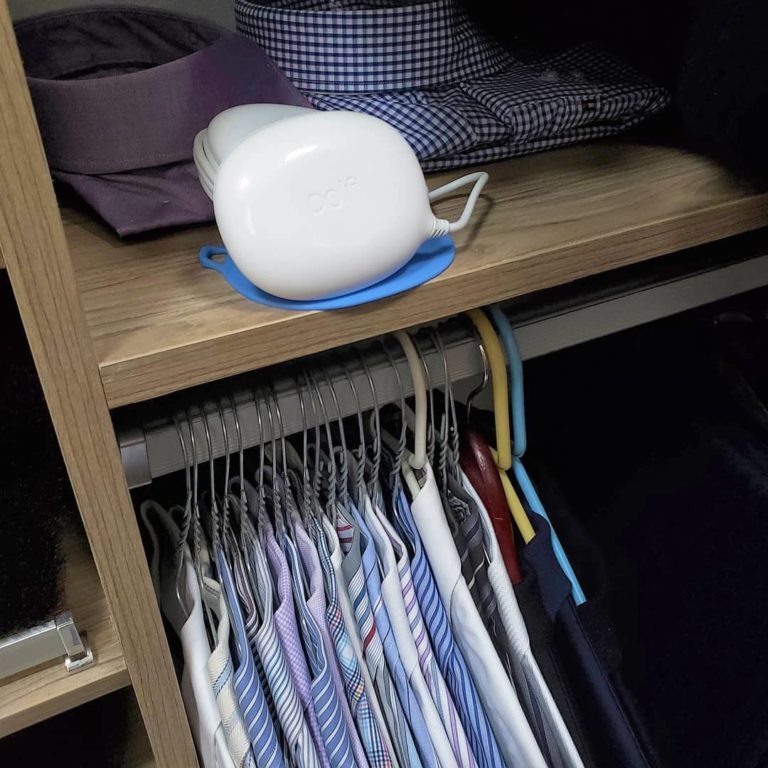 لباسشویی قابل حمل