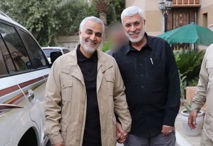 روح الله زم و ترور سردار سلیمانی