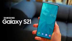 زمان عرضه رسمی Galaxy S۲۱ مشخص شد