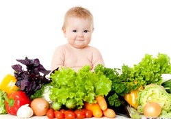 تقویت هوش کودک با 14 خوراکی