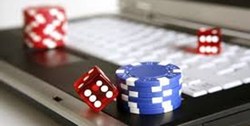 بساط قمار آنلاین با قانون برچیده می‌شود