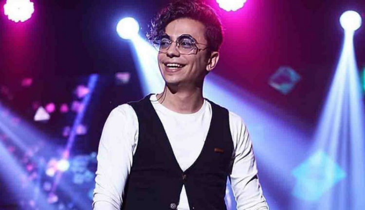 محسن ابراهیم زاده کرونا 