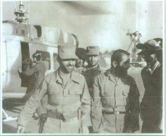 حاج حسین همدانی 