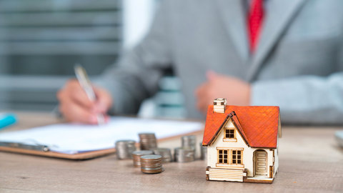 فروش متری مسکن